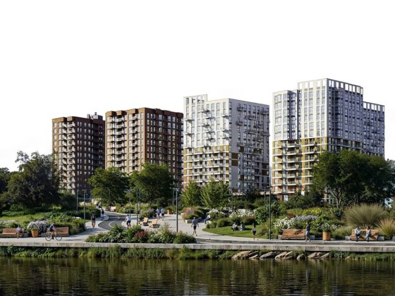 Продаж квартири без комісії