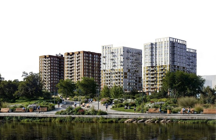 Продаж квартири без комісії - фото 1