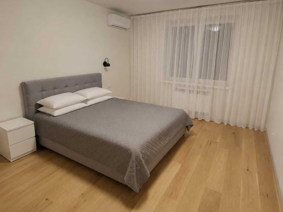 Продаж квартири ЖК Академічний 47 м2 з ремонтом,ніхто не проживав