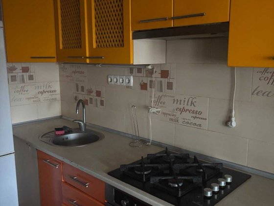 (3) Продам 1-кімнатну квартиру на Київській 0691