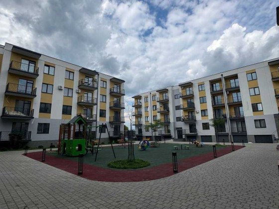 Продаж квартири