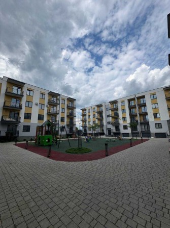 Продаж квартири - фото 1