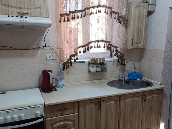 Однокімнатна квартира Чернівці