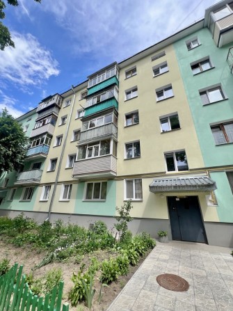 ПРОДАМ 2 кімнатну квартиру КРУГ! - фото 1