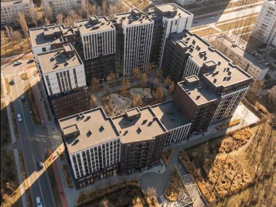 Продаж однокімнатної квартири