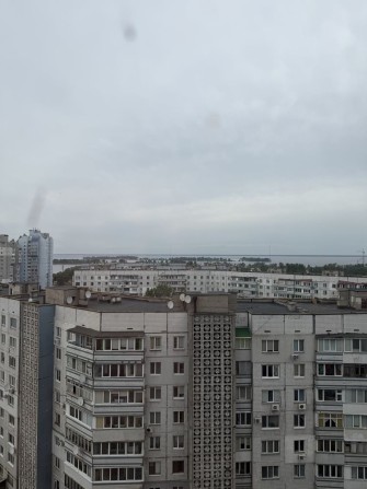 Трикімнатна з шикарним видом 113м2  ціна 620$ за м2 - фото 1