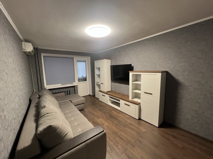 Продам 3к квартиру поряд з центром - фото 1