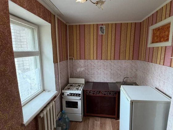3 поверх!!Продаж 1 кім квартири  р-н  Лукʼяненко Чернігів