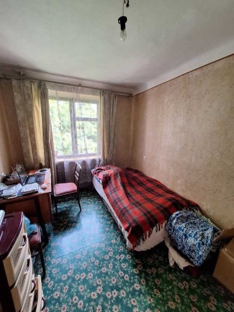 Продаж 3-кім.квартири по вул. Полєтаєва - фото 1