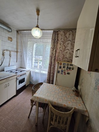 Продаж 2-кімнатної квартири.  (Ваучер, державні програми) - фото 1