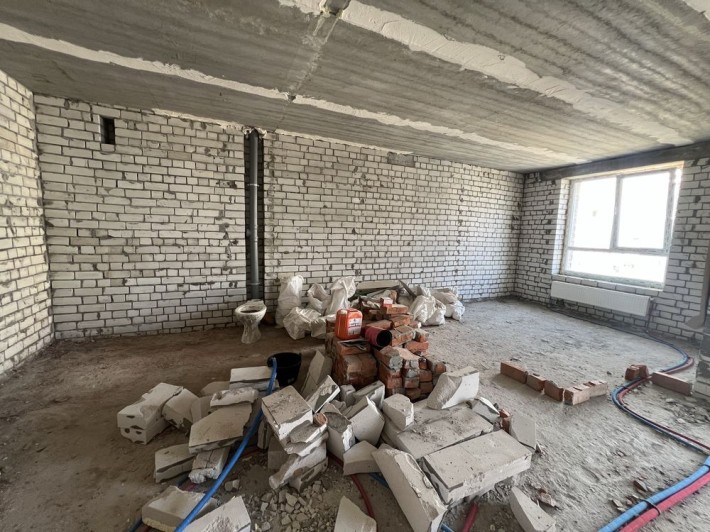 Продаж 1 квартири ЖК графський - фото 1