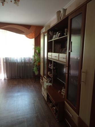 Продам двокімнату квартиру--43.7 м - фото 1