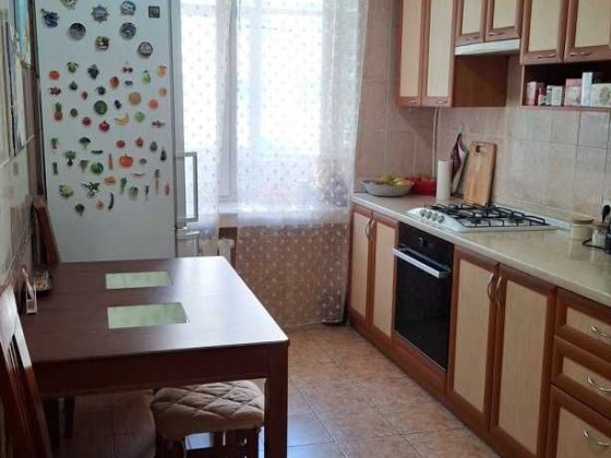 Продам 3-кім кв вул. Одеська 2/9/Ц Черкассы