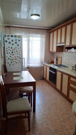Продам 3-кім кв вул. Одеська 2/9/Ц - фото 1