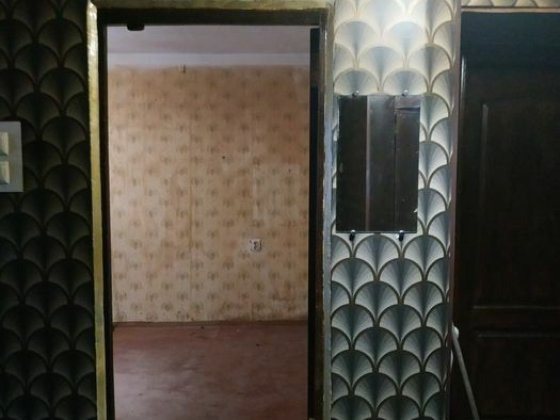 Продам 3-х кімн. квартиру 1поверх  від власника.