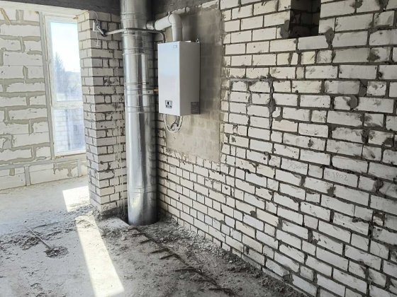 Продається 2х кімнатна квартира ЖК" Рідний Дім", Черкаси