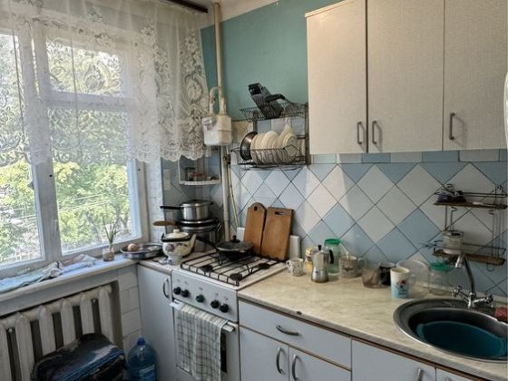 Продам 2к вишенька Вінниця
