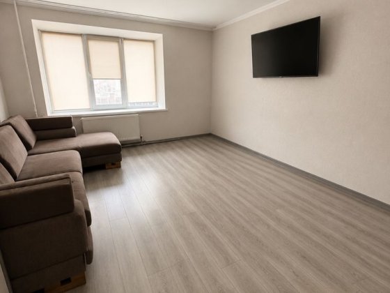 Продаж 2к двокімнатна квартира, АГВ, Ремонт, Меблі, Цегла