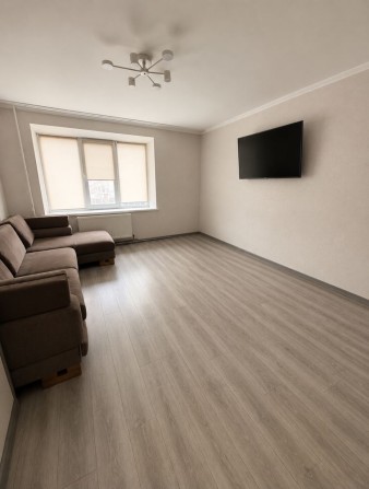 Продаж 2к двокімнатна квартира, АГВ, Ремонт, Меблі, Цегла - фото 1