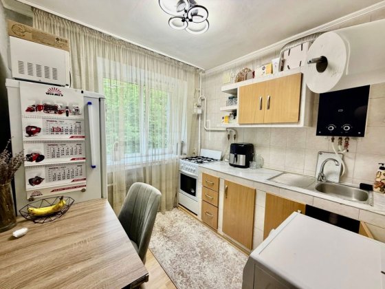 Продам 1-кімнатну квартиру по вул.600-річчя. Вишенька. Все залишається. Вінниця