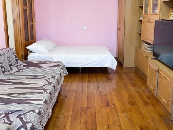 продаж 1к однокімнатна квартира покращенка житловий стан