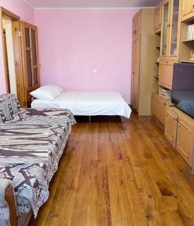 продаж 1к однокімнатна квартира покращенка житловий стан - фото 1