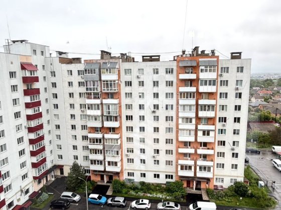 Продам 1 км квартиру