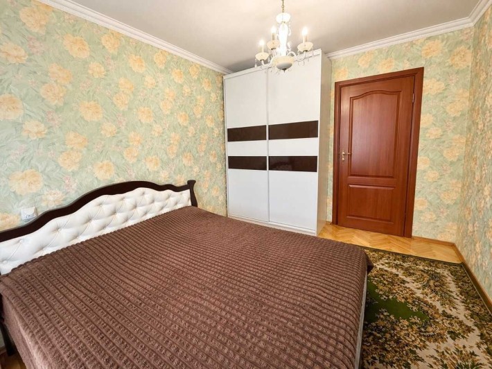 Продаж 2к квартири Слов'янка ремонт меблі - фото 1