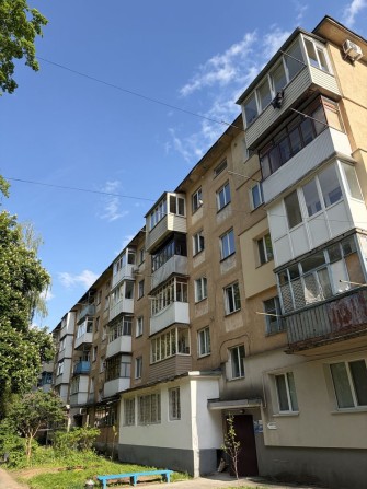 Продаж 2 кімнатної  квартири - фото 1
