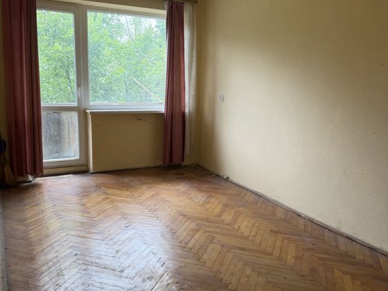 2х кімнатна квартира. Цегла. Центр.