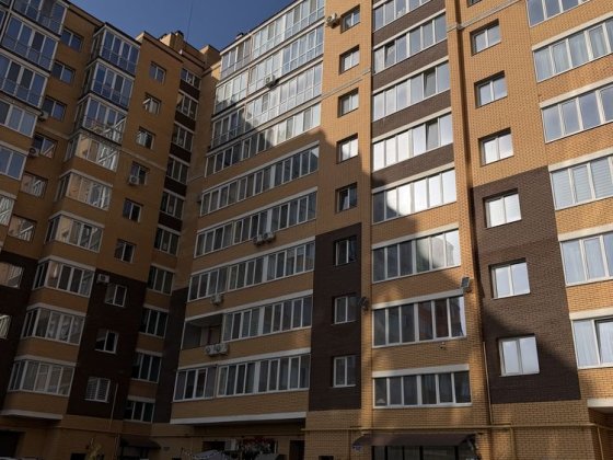 Продаж квартири в новобудові Чернівці