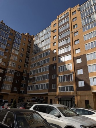 Продаж квартири в новобудові - фото 1