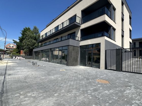 Продаж чорнової квартири БАМ Червениця будинок клубного типу