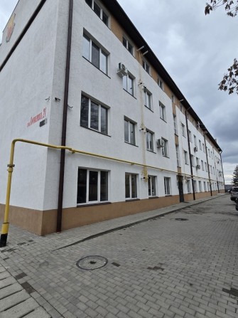 2-кімнатна квартира 77 м² | зданий будинок | вул. Кармелюка - фото 1