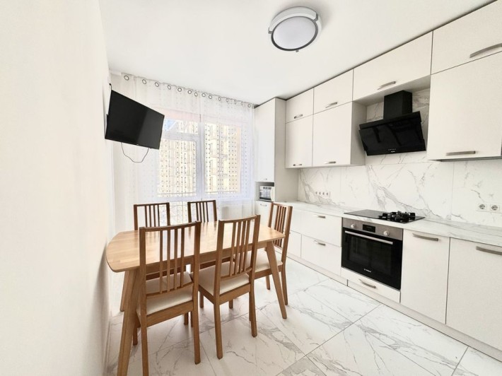 Продаж 2-к Квартира/ Парк/Газ - фото 1