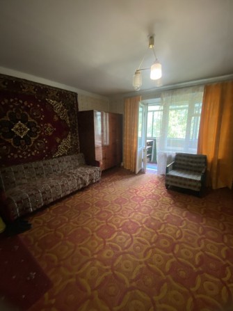 В продажі 1 кімнатна квартира  ЮТ - фото 1