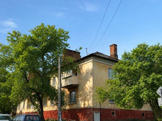 1-кімнатна квартира, в яку можна заїхати вже завтра | Капітальний ремонт Чернігів