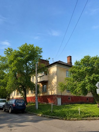 1-кімнатна квартира, в яку можна заїхати вже завтра | Капітальний ремонт - фото 1
