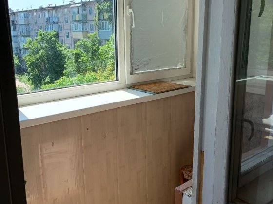 Продам 3 кімнатну квартиру біля Дніпроплаза Черкассы