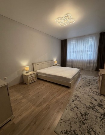 Продаж 2к квартири, Боздош - фото 1