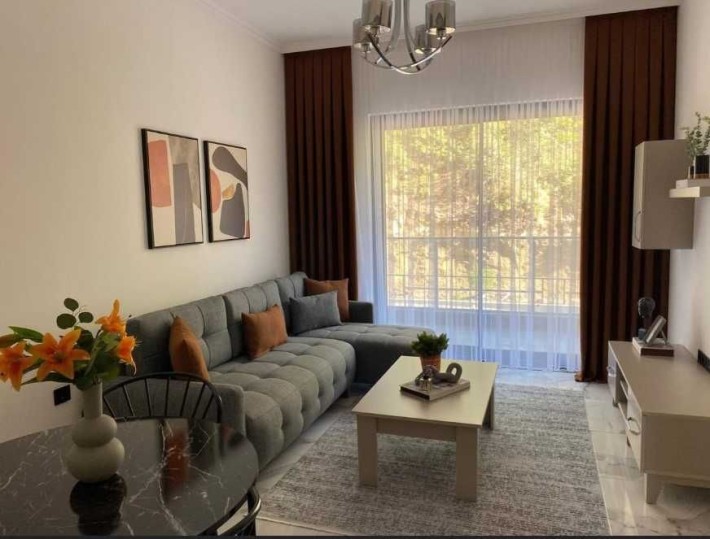 Продаж квартири в новому комплексі - фото 1