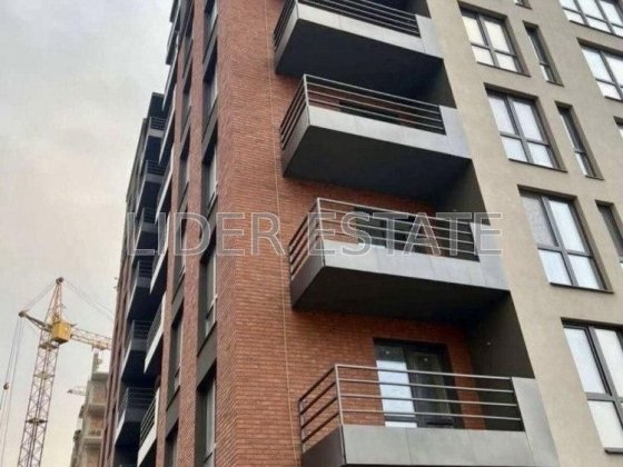 Продам 2-к квартиру, 57м², ЖК «West Towers» Ужгород