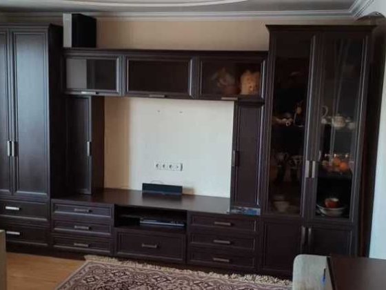 Продаж 3 кімн.квартири чеський проєкт Черкассы