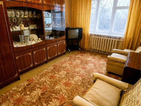 Продаж 3-кім квартири за ціною 2-кім Чернигов