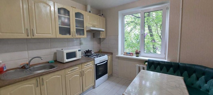 Продаж 2к. квартири р-н. 26 школи - фото 1