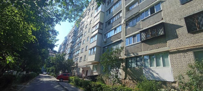 (8) Продам 3-кімнатну квартиру на Вишеньці 9890 - фото 1