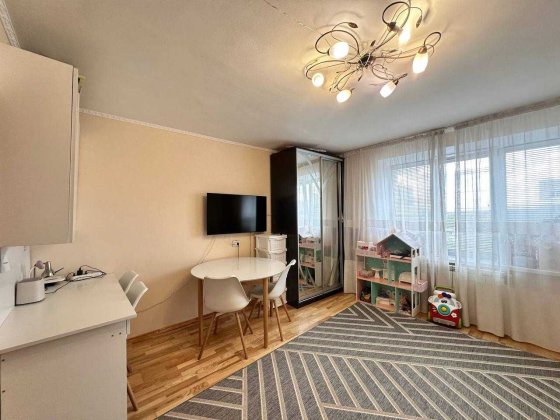 продаж 2х кімнатна квартира, Вишенька, АОГВ, 79500тис