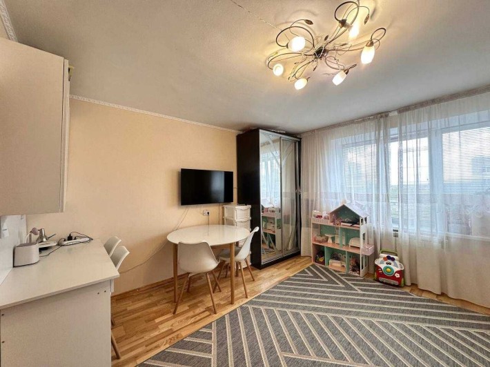 продаж 2х кімнатна квартира, Вишенька, АОГВ, 79500тис - фото 1