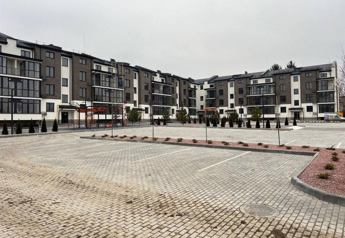 Продається 2-кімнатна квартира в новобудові на Кореї - фото 1