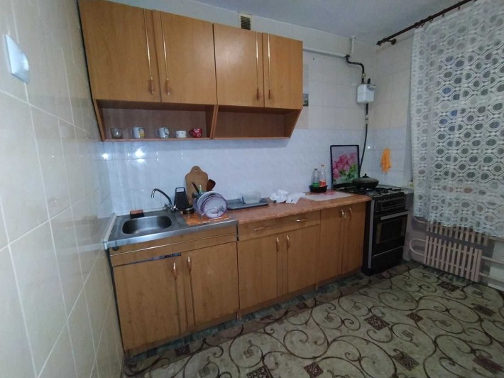 Продаж 2 кімнатної квартири - фото 1